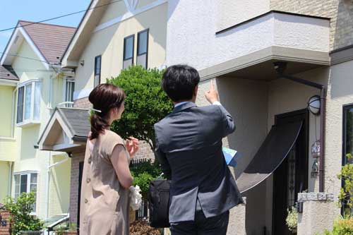不動産業務全般